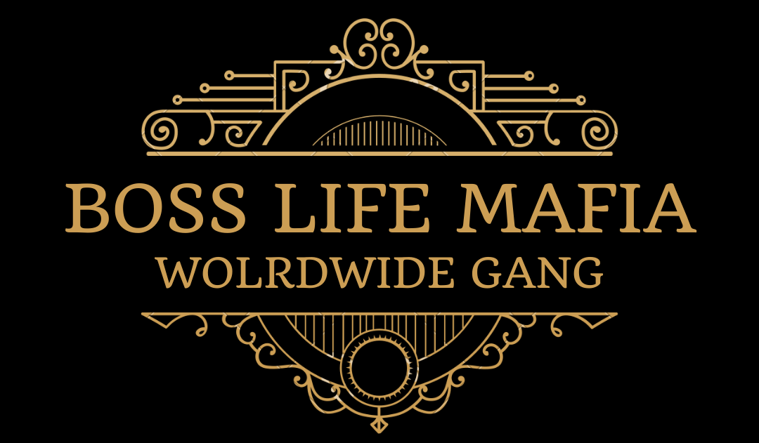 Boss Life Mafia